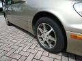 2000 Burnished Gold Metallic Lexus GS 300  photo #37