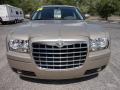 Light Sandstone Metallic - 300 Touring Photo No. 18