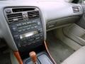 2000 Burnished Gold Metallic Lexus GS 300  photo #49