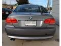 2009 Space Grey Metallic BMW 3 Series 328xi Coupe  photo #5