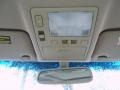 2000 Lexus GS Ivory Interior Controls Photo