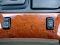 2000 Burnished Gold Metallic Lexus GS 300  photo #60