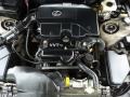 2000 Lexus GS 3.0 Liter DOHC 24-Valve VVT-i Inline 6 Cylinder Engine Photo