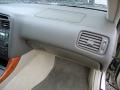 2000 Burnished Gold Metallic Lexus GS 300  photo #66