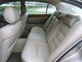 Ivory Rear Seat Photo for 2000 Lexus GS #72459407
