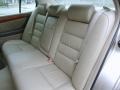 Ivory Rear Seat Photo for 2000 Lexus GS #72459419