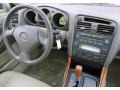 Ivory Dashboard Photo for 2000 Lexus GS #72459473