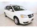Stone White - Grand Caravan SXT Photo No. 1