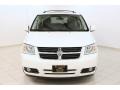 Stone White - Grand Caravan SXT Photo No. 2