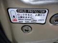2000 Burnished Gold Metallic Lexus GS 300  photo #79