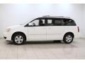 Stone White - Grand Caravan SXT Photo No. 4
