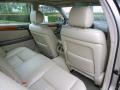 2000 Burnished Gold Metallic Lexus GS 300  photo #81