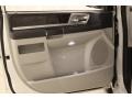 Stone White - Grand Caravan SXT Photo No. 6
