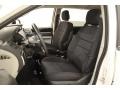 Stone White - Grand Caravan SXT Photo No. 7