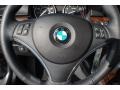2009 Space Grey Metallic BMW 3 Series 328xi Coupe  photo #15