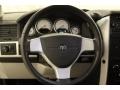 Stone White - Grand Caravan SXT Photo No. 8