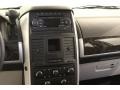 Stone White - Grand Caravan SXT Photo No. 9