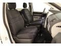 Stone White - Grand Caravan SXT Photo No. 13