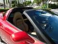 1999 Magnetic Red Metallic Chevrolet Corvette Coupe  photo #5