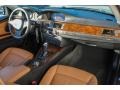 Jet Black - 3 Series 328xi Coupe Photo No. 9