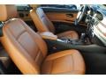 Jet Black - 3 Series 328xi Coupe Photo No. 10