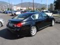 Black Onyx - GS 300 Photo No. 4