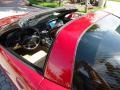 Magnetic Red Metallic - Corvette Coupe Photo No. 8
