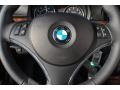 Jet Black - 3 Series 328xi Coupe Photo No. 15
