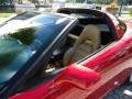 1999 Magnetic Red Metallic Chevrolet Corvette Coupe  photo #13