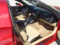Magnetic Red Metallic - Corvette Coupe Photo No. 14