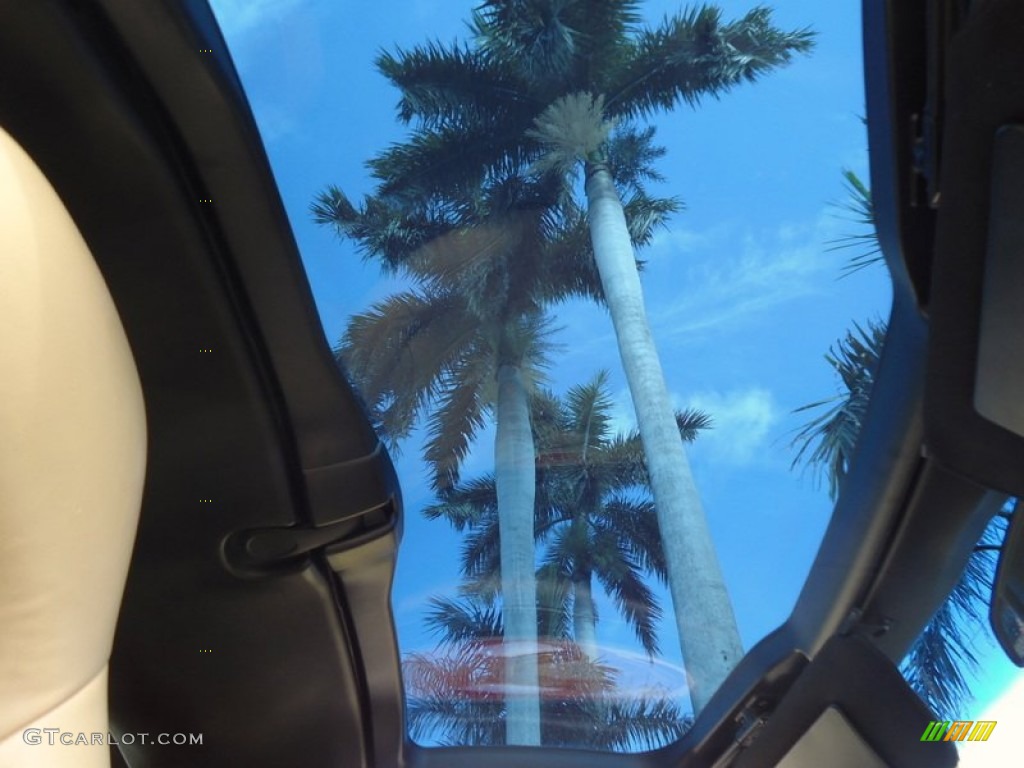 1999 Chevrolet Corvette Coupe Sunroof Photos