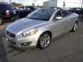 Electric Silver Metallic - C70 T5 Photo No. 7