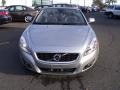 Electric Silver Metallic - C70 T5 Photo No. 8