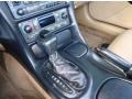  1999 Corvette Coupe 4 Speed Automatic Shifter