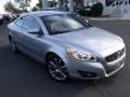 Electric Silver Metallic - C70 T5 Photo No. 18