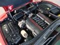 5.7 Liter OHV 16-Valve LS1 V8 1999 Chevrolet Corvette Coupe Engine