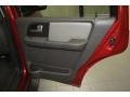 2003 Laser Red Tinted Metallic Ford Expedition XLT  photo #36
