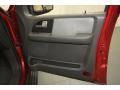 2003 Laser Red Tinted Metallic Ford Expedition XLT  photo #39