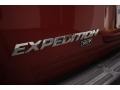 2003 Ford Expedition XLT Marks and Logos