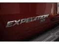 2003 Ford Expedition XLT Badge and Logo Photo