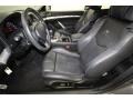 Platinum Graphite - G 37 Convertible Photo No. 3