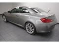 Platinum Graphite - G 37 Convertible Photo No. 5