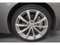 Platinum Graphite - G 37 Convertible Photo No. 11