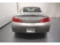 Platinum Graphite - G 37 Convertible Photo No. 13