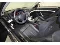 Platinum Graphite - G 37 Convertible Photo No. 14