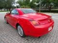 2003 Absolutely Red Lexus SC 430  photo #12