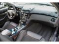 Ebony Dashboard Photo for 2011 Cadillac CTS #72461150