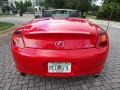 2003 Absolutely Red Lexus SC 430  photo #17