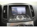 Platinum Graphite - G 37 Convertible Photo No. 25
