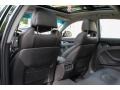  2011 CTS -V Sedan Black Diamond Edition Ebony Interior